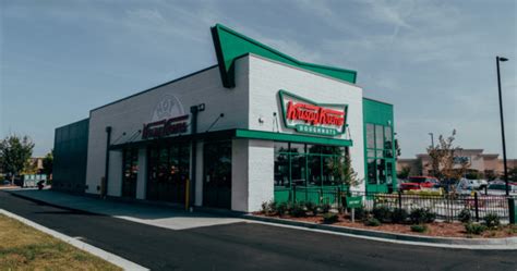 krispy kreme corporate email